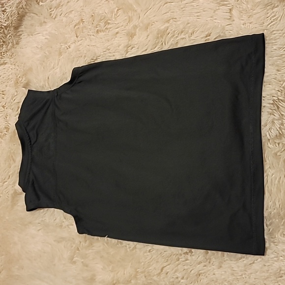 Joe Fresh, Boy's Activewear shirt no sleeves , size 7/8 - Picture 6 of 6